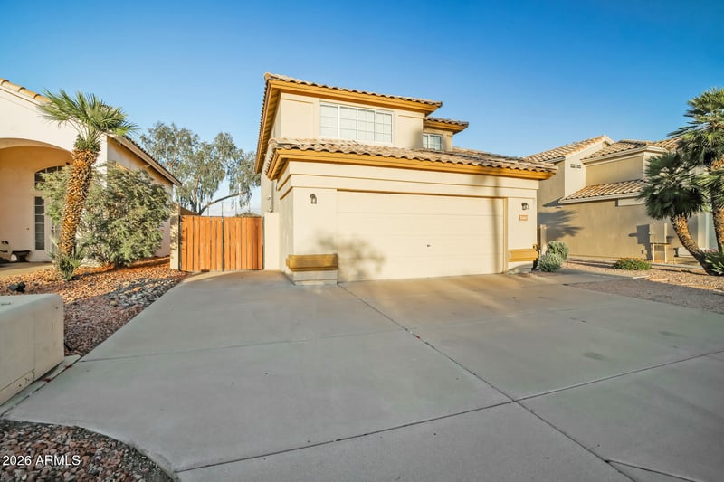 22611 N 71st Dr, Glendale, AZ 85310