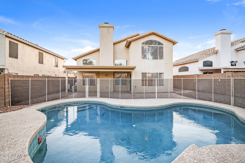 22611 N 71st Dr, Glendale, AZ 85310