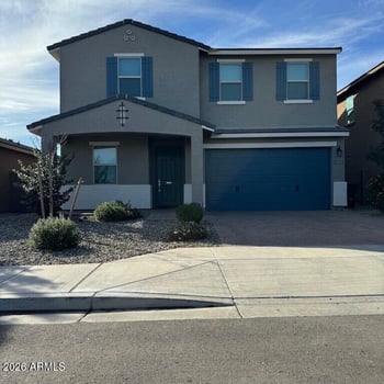 22612 126th Ln, Sun City West, AZ 85375