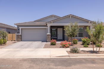 22612 E Lords Way, Queen Creek, AZ 85142