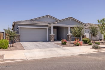 22612 E Lords Way, Queen Creek, AZ 85142