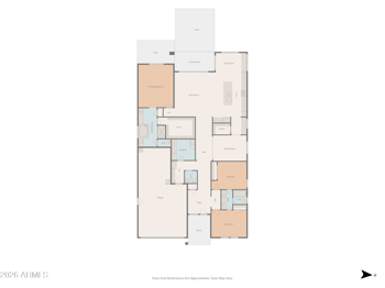 22612 E Lords Way, Queen Creek, AZ 85142