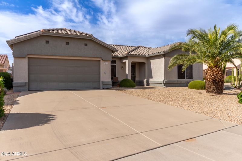 22612 N Via De La Caballa --, Sun City West, AZ 85375