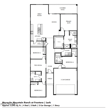 22612 Pontiac Dr, Surprise, AZ 85387