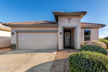 22613 Antelope Trl, Buckeye, AZ 85326