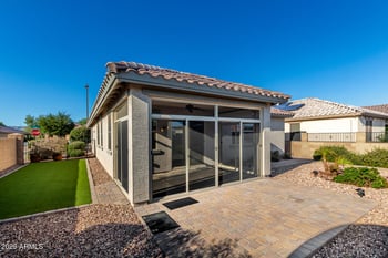 22613 Antelope Trl, Buckeye, AZ 85326
