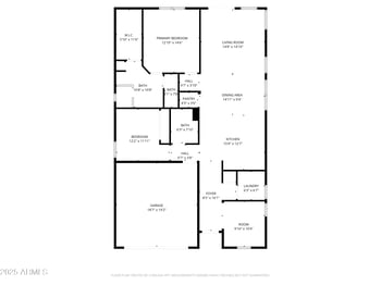 22613 Antelope Trl, Buckeye, AZ 85326