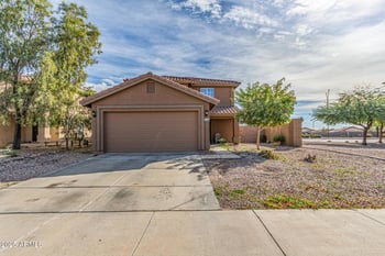 22613 Desert Bloom St, Buckeye, AZ 85326