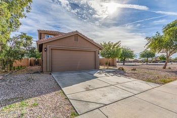 22613 Desert Bloom St, Buckeye, AZ 85326