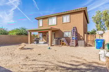 22613 Desert Bloom St, Buckeye, AZ 85326