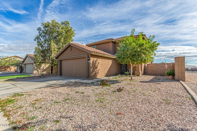 22613 Desert Bloom St, Buckeye, AZ 85326