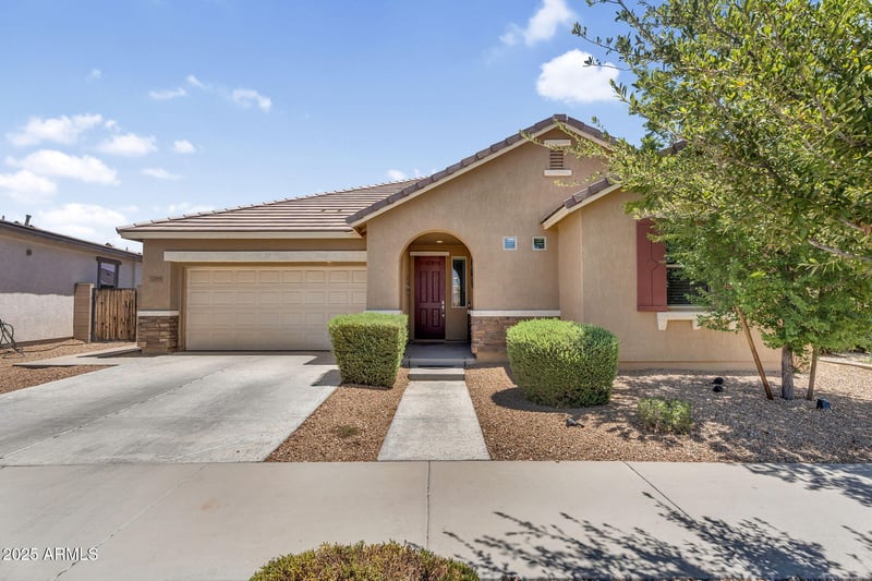 22614 Via Las Brisas --, Queen Creek, AZ 85142