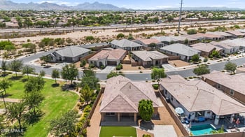 22614 Via Las Brisas --, Queen Creek, AZ 85142