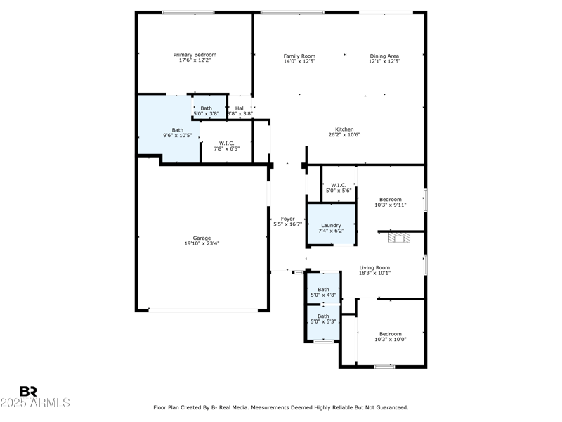 22614 Via Las Brisas --, Queen Creek, AZ 85142