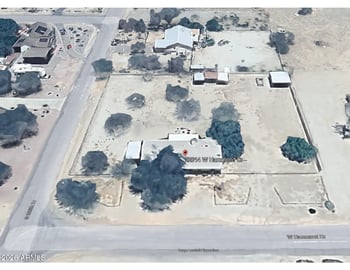 22614 W Hammond Dr, Buckeye, AZ 85326