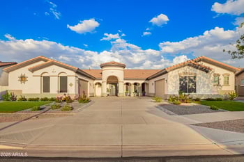 22615 202nd St, Queen Creek, AZ 85142