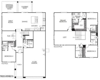 22615 Irma Ln, Surprise, AZ 85387