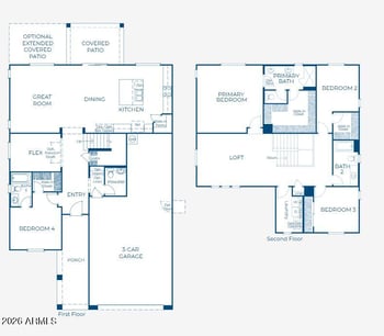 22615 Irma Ln, Surprise, AZ 85387