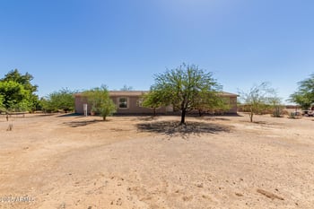 22615 Montanoso Dr, Wittmann, AZ 85361