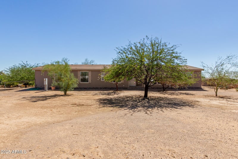 22615 Montanoso Dr, Wittmann, AZ 85361