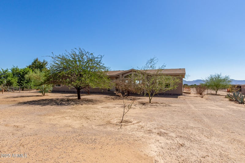 22615 Montanoso Dr, Wittmann, AZ 85361