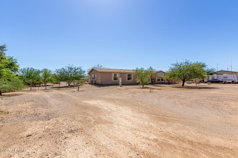 22615 Montanoso Dr, Wittmann, AZ 85361