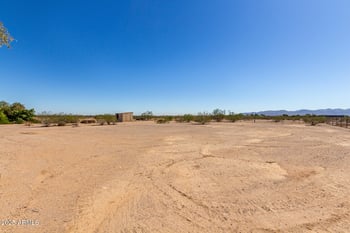 22615 Montanoso Dr, Wittmann, AZ 85361