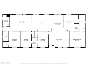 22615 Montanoso Dr, Wittmann, AZ 85361
