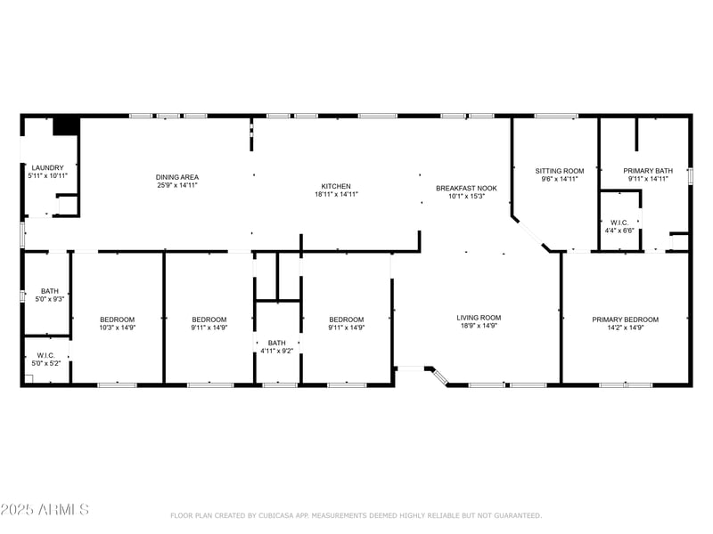 22615 Montanoso Dr, Wittmann, AZ 85361