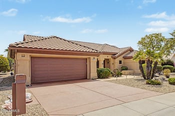 22615 N Wagon Wheel Dr, Sun City West, AZ 85375