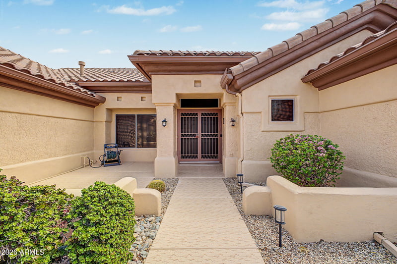 22615 N Wagon Wheel Dr, Sun City West, AZ 85375