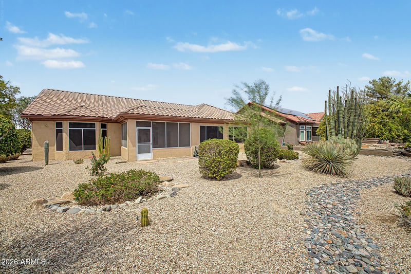 22615 N Wagon Wheel Dr, Sun City West, AZ 85375