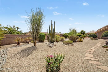 22615 N Wagon Wheel Dr, Sun City West, AZ 85375