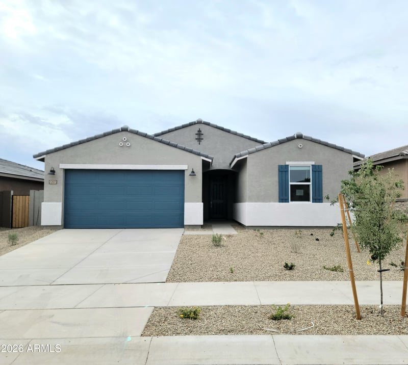 22615 W Pontiac Dr, Surprise, AZ 85387