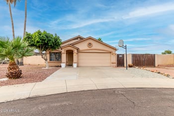 22616 31st Dr, Phoenix, AZ 85027