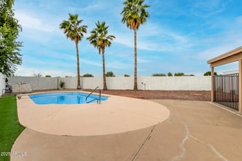 22616 31st Dr, Phoenix, AZ 85027
