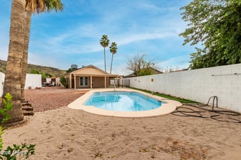 22616 31st Dr, Phoenix, AZ 85027