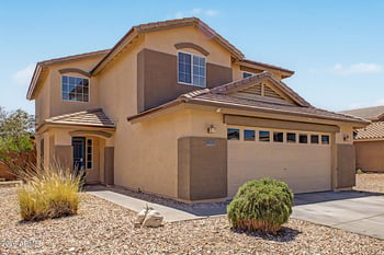 22617 Adams Dr, Buckeye, AZ 85326