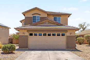 22617 Adams Dr, Buckeye, AZ 85326