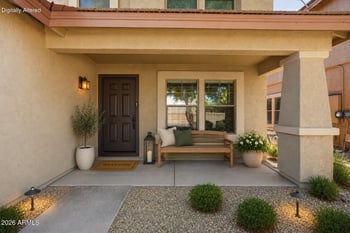 22617 N 19th Way, Phoenix, AZ 85024