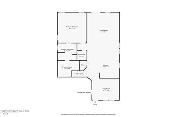 22617 N 19th Way, Phoenix, AZ 85024