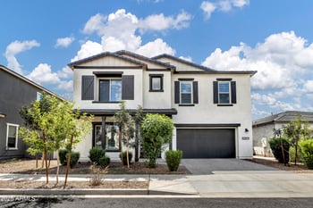 22617 Roundup Way, Queen Creek, AZ 85142