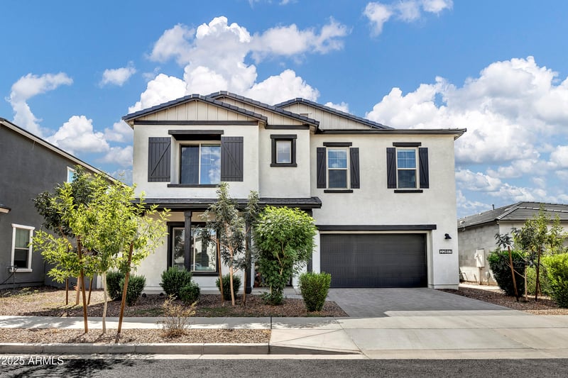 22617 Roundup Way, Queen Creek, AZ 85142