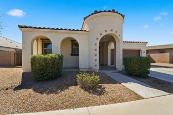22617 Via Las Brisas --, Queen Creek, AZ 85142