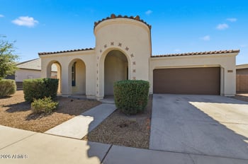 22617 Via Las Brisas --, Queen Creek, AZ 85142