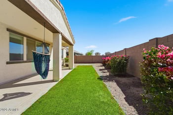 22617 Via Las Brisas --, Queen Creek, AZ 85142