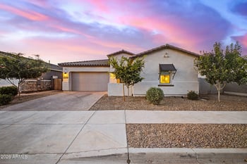 22618 Roundup Way, Queen Creek, AZ 85142