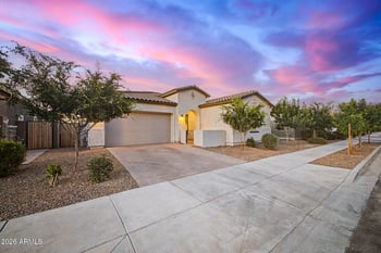 22618 Roundup Way, Queen Creek, AZ 85142