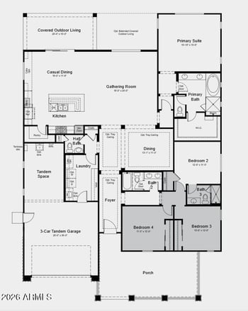 22618 205th Ct, Queen Creek, AZ 85142
