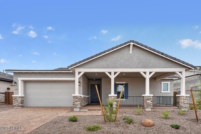 22618 205th Ct, Queen Creek, AZ 85142